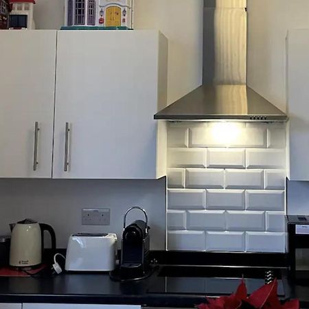 Lovely Flat In Central לונדון מראה חיצוני תמונה