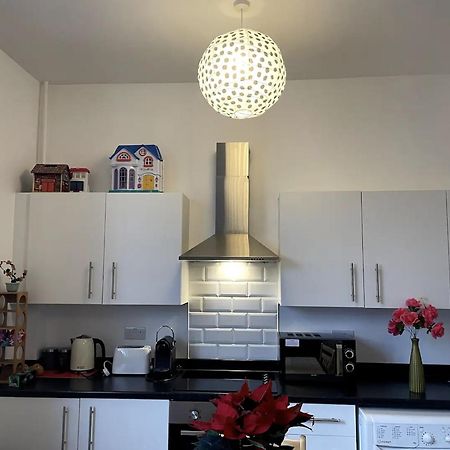 Lovely Flat In Central לונדון מראה חיצוני תמונה